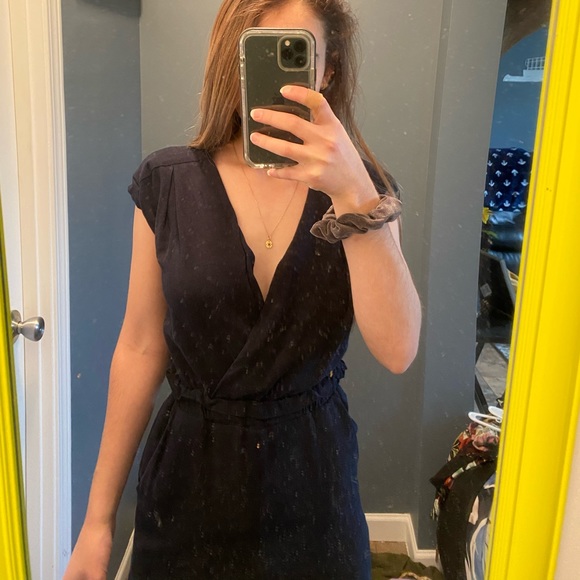 TJ Maxx Other Blue Jumper Poshmark